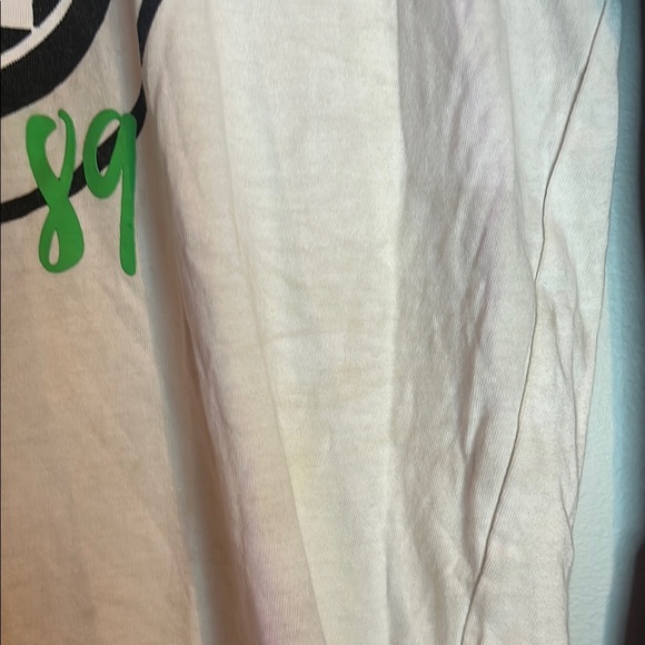 Bench Black and White Long Sleeve Tees - Picture 8 of 10